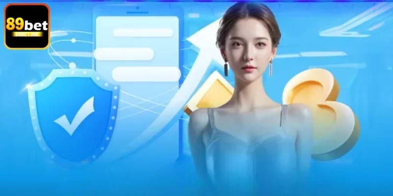 Chính Sách Bảo Mật tại 89bet - An toàn cho khi cá cược