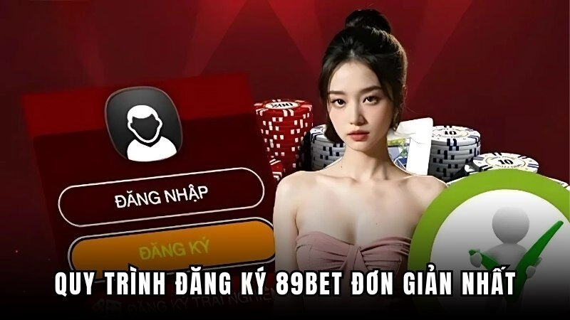 Quy trình tạo nick đơn giản nhất