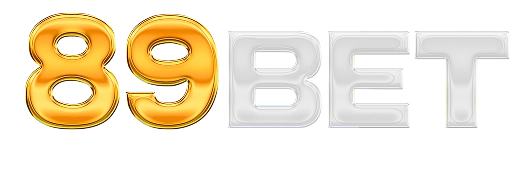Logo 89bet