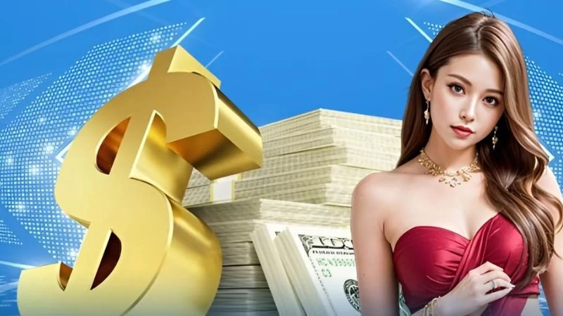 Điều kiện cần thiết để nạp tiền vào tài khoản thành công