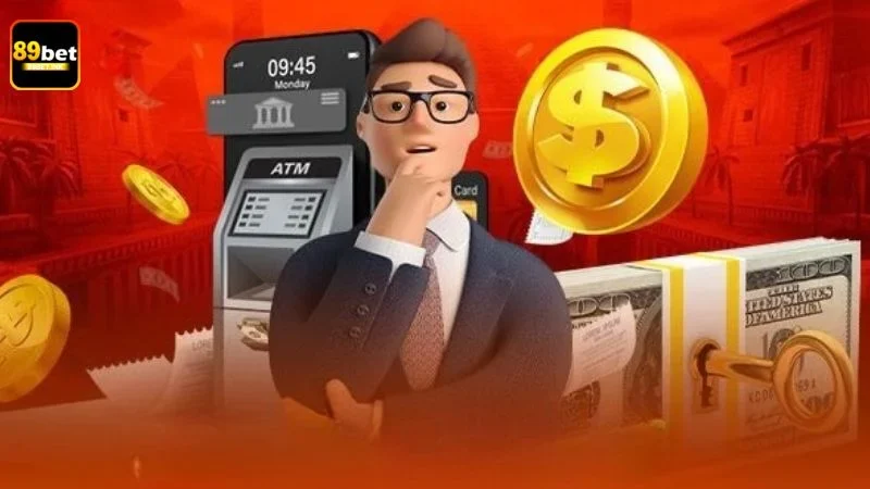 Tuân thủ quy định tham gia cá cược tại 89bet